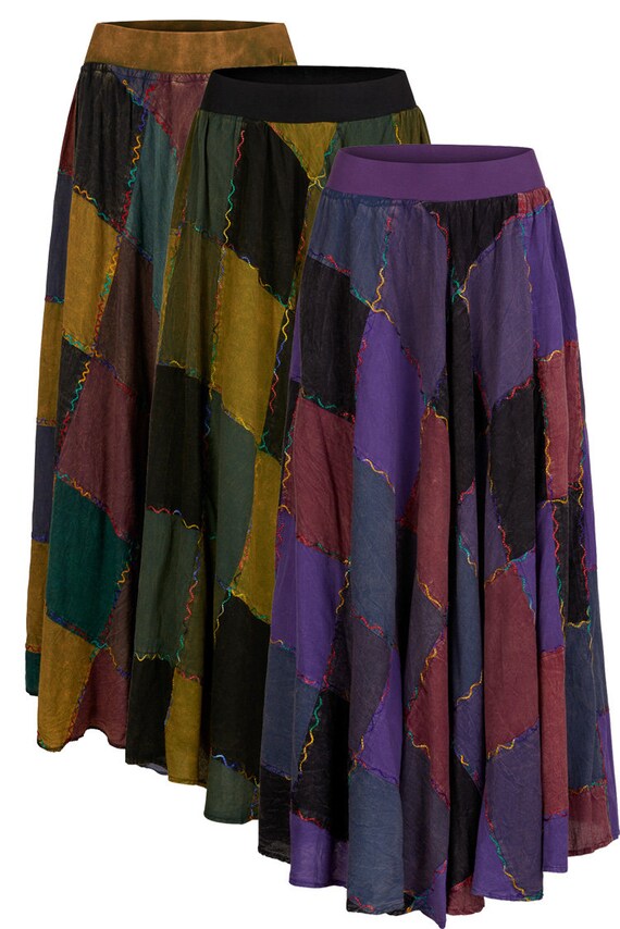 Long skirt in clearance nepal