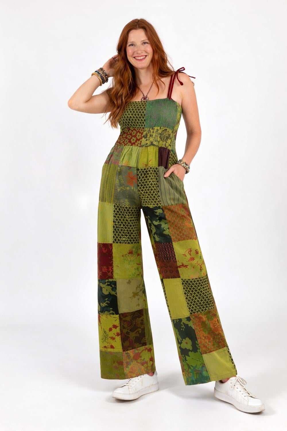 Buy Lucia Pants Online In India - Etsy India