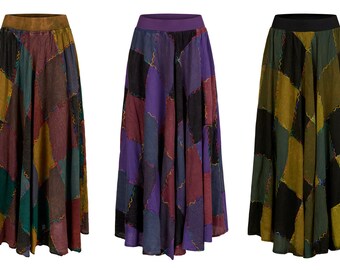 plus size jean skirts quilt pattern