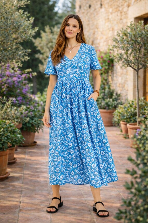 iona midi dress IONA DRESS