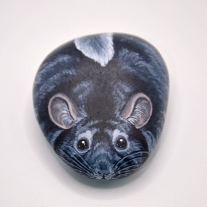 Buy Mosaic Chinchilla Online In India Etsy India