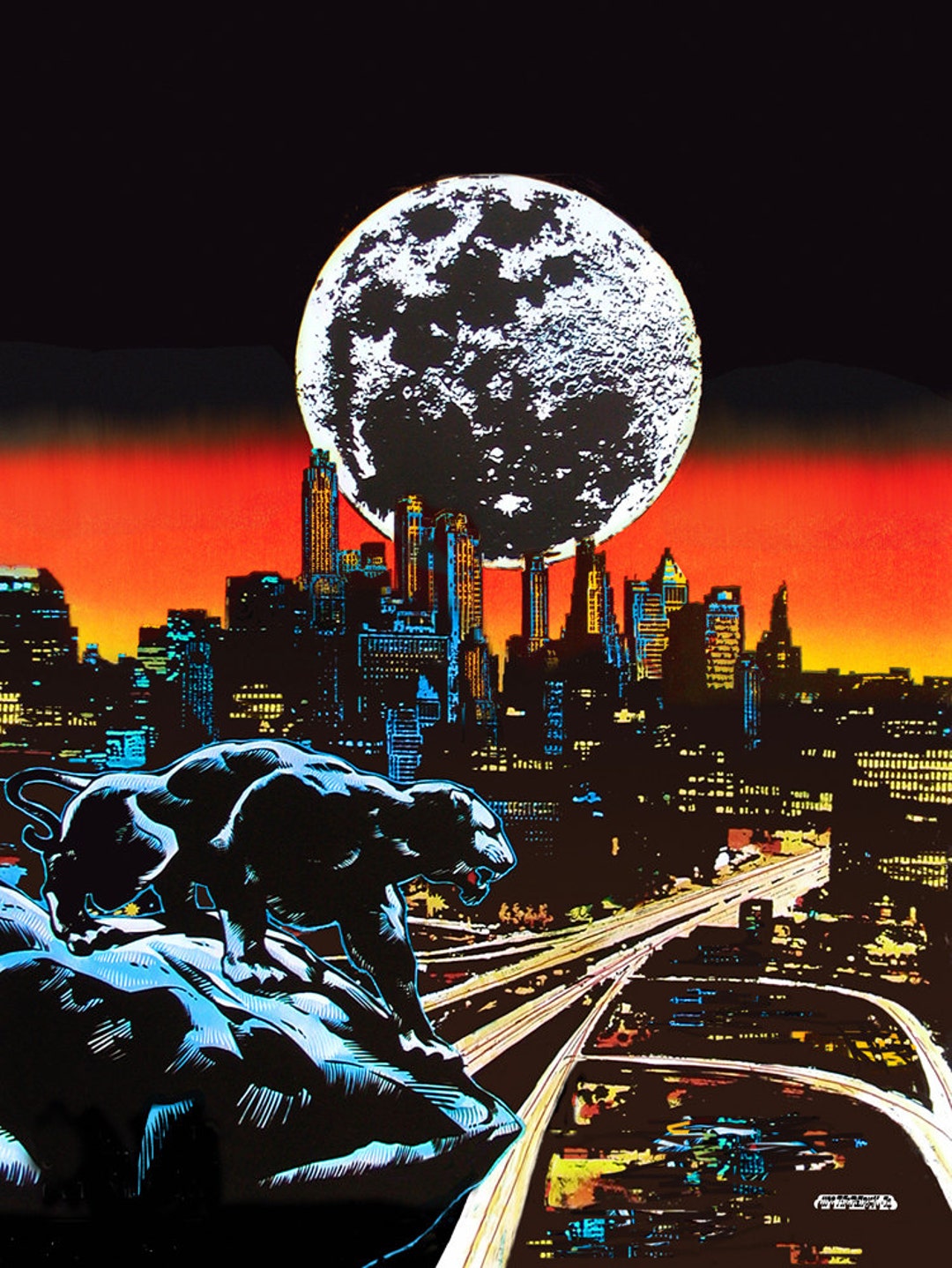 【貴重】シン・リジィ A1サイズポスター 貴重】シン・リジィ A1サイズポスター