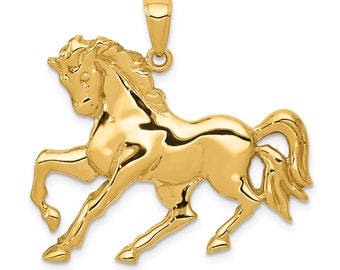 Items Similar To Galloping Horse Fireplace Screen On Etsy