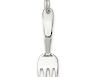 4 x Tibetan Silver Spatula Charms Pendants