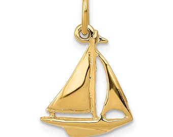 tiffany sailboat necklace