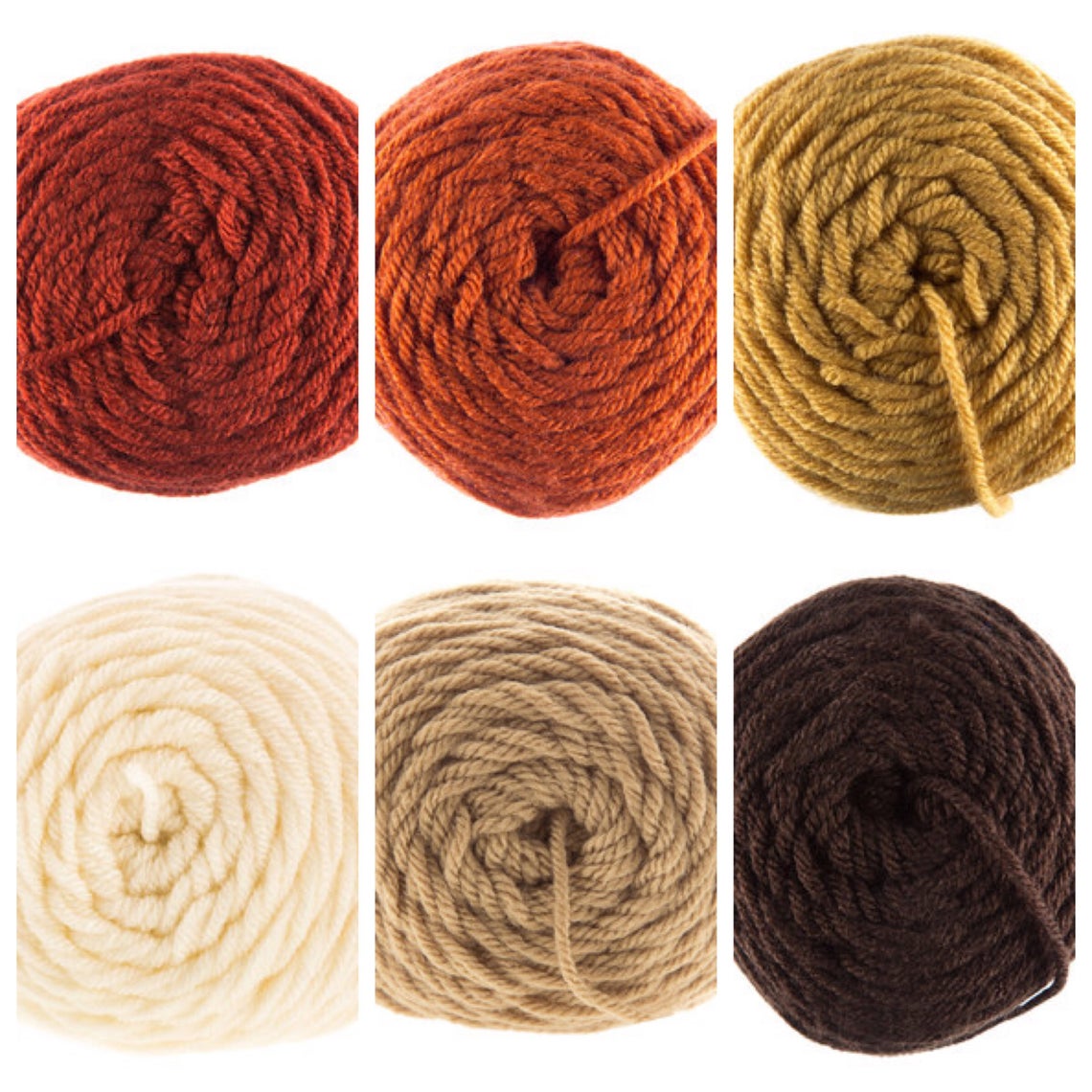 Fall Door Hanger Customized Yarn Letter Happy Fall Yall Etsy