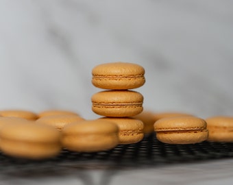 Reuse Macaron Shell Reuse Reduce Macarons Recipe Reuse Bad Macaron Shells - Etsy