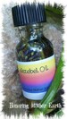 Jezebel Oil, Anointing, Ritual, Altar, Voodoo, Hoodoo, Conjure,Hoodoo, Pagan,Wiccan 