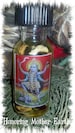 Kali Oil, Anointing, Ritual, Altar, Voodoo, Hoodoo, Conjure, Hoodoo, Pagan, Wiccan 