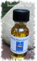 Calling Abundance Oil, Voodoo, Hoodoo,  Ritual, Candle, Altar, Wiccan, Pagan, Conjure 