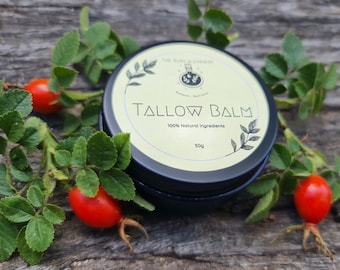 Tallow Balm