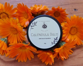 Calendula Balm