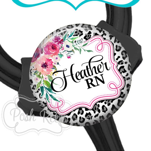 Shop Stethoscope Id Tag Online Etsy