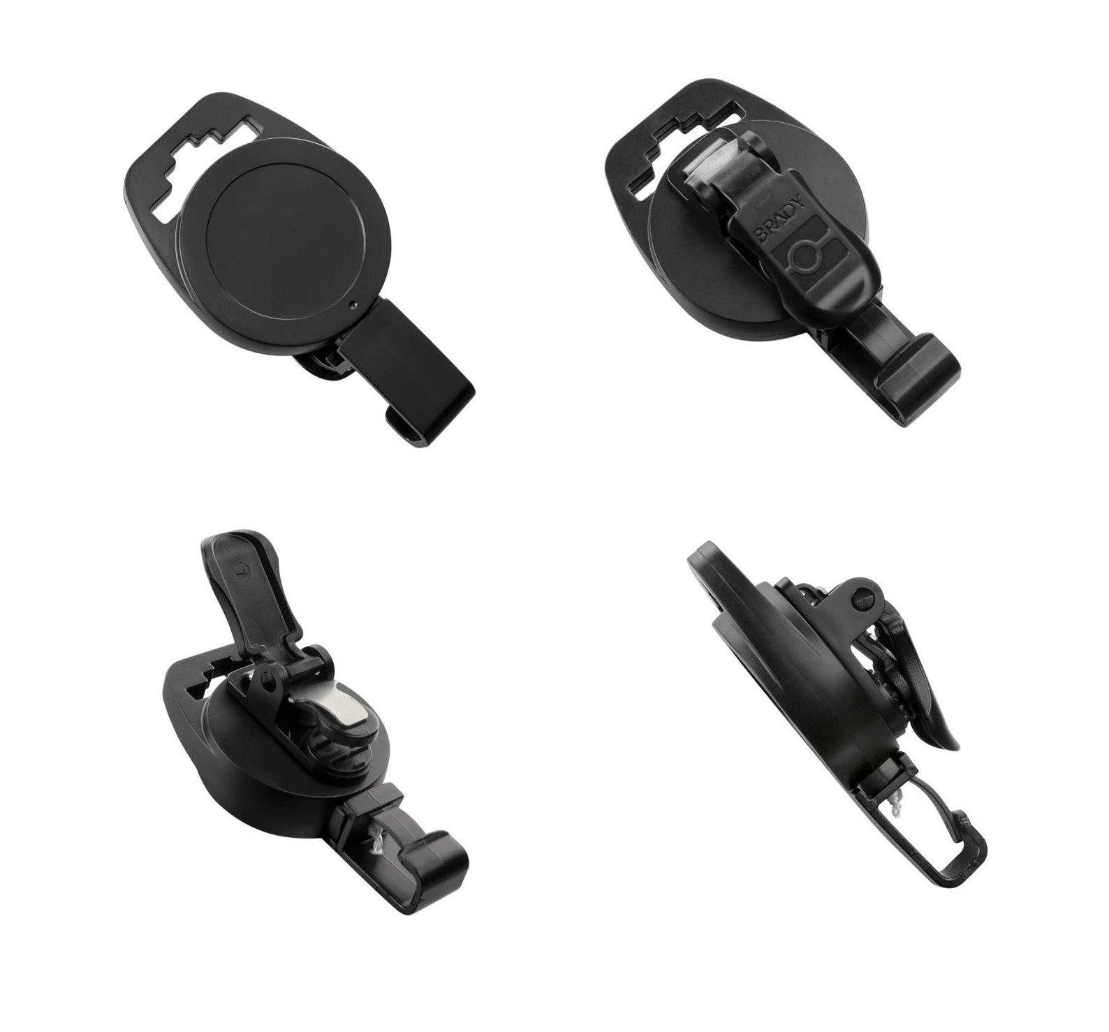 Mri Safe Hair Clips at Clifford Holliday blog