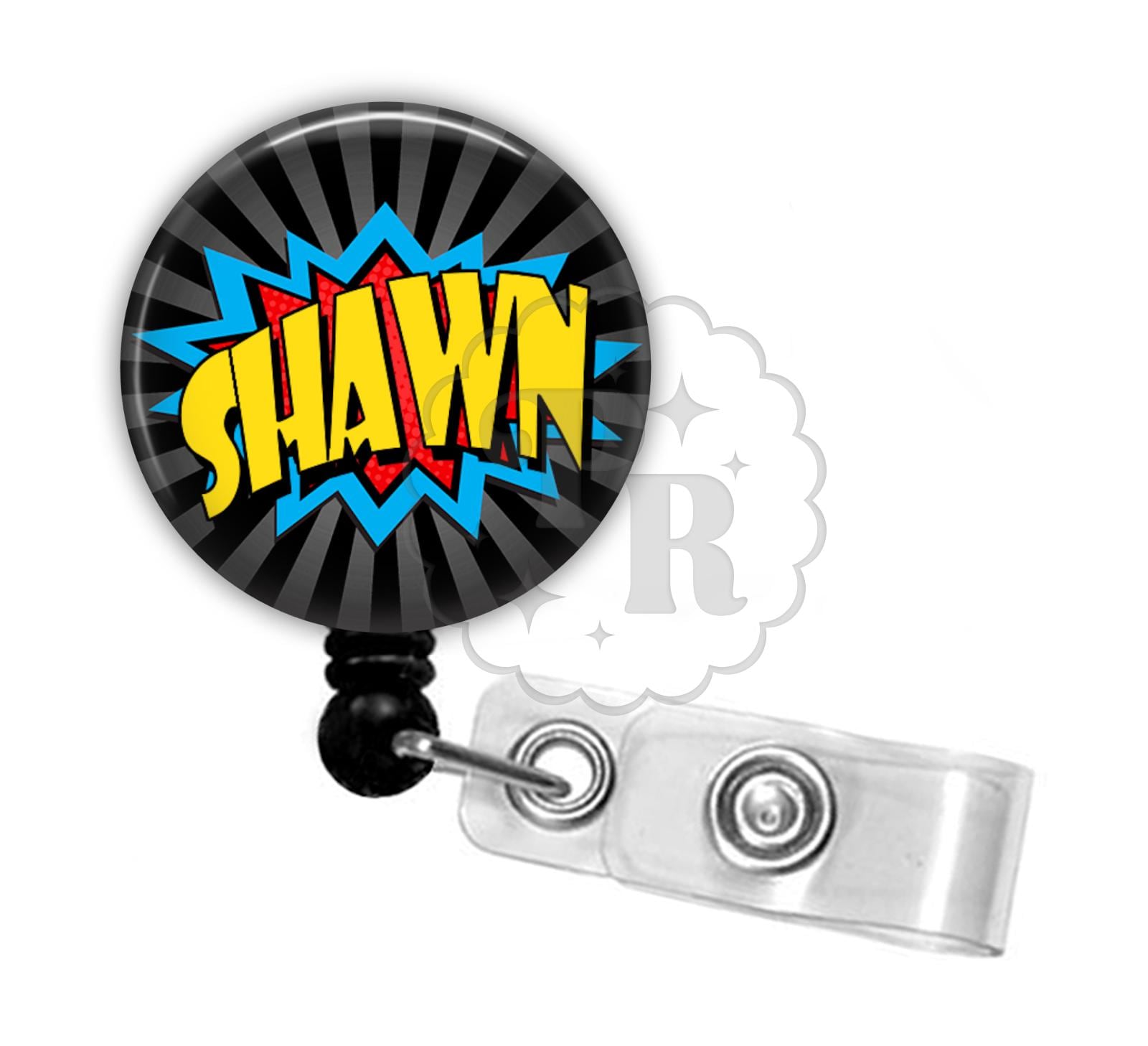 14 Pack Retractable Badge Holder Viaky Mixed Colors Carabiner Badge Reel With Clips For Key Ring And - View #10