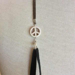 face mask chain / womens face mask lanyard/ mens face mask holder