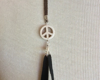 face mask chain / womens face mask lanyard/ face mask holder