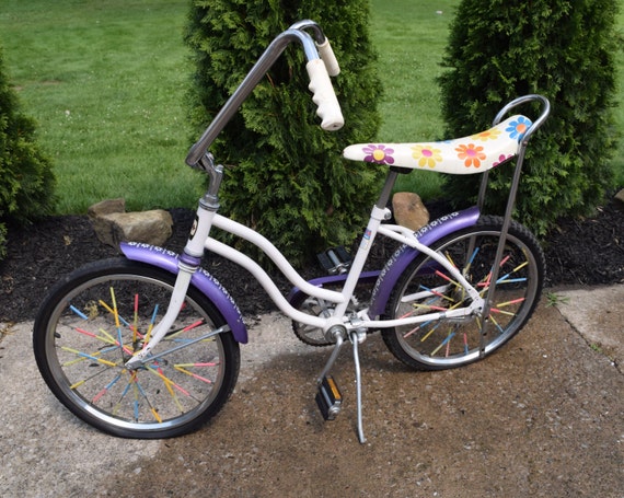 huffy rawhide bicycle