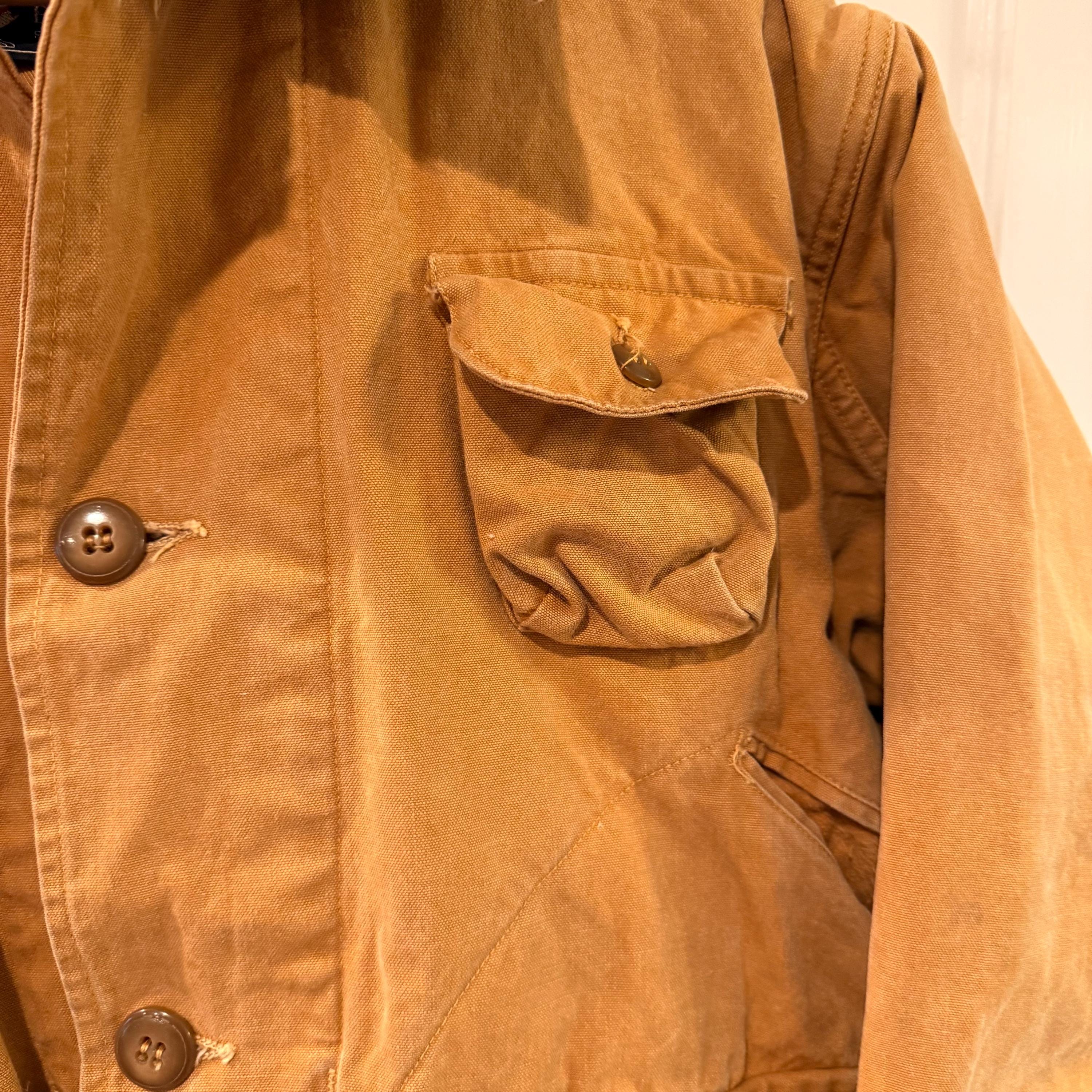 Vintage 1940s Red Head Canvas Hunting Jacket and Pants, L/XL - Etsy
