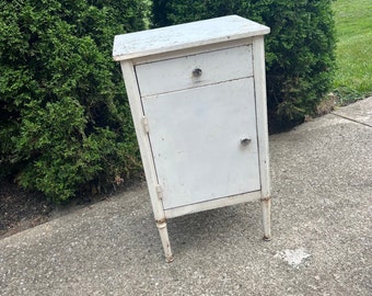Mid Century Metal Cabinet vintage Kitchen Cabinet Vintage Kitchen Cupboard Metal Kitchen Cabinet ...