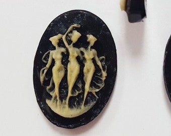 Vaso Plum Di Gallé In Vetro Cammeo Soffiato A Stampo In Vendita Su - Foto 7