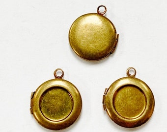2" large round pendant-carved turtle patina brass tone round disc pendant 2" large round pendant-carved turtle patina brass tone round disc pendant