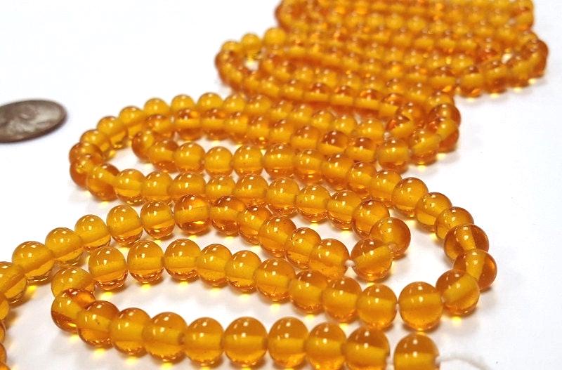 Vaso In Vetro Sommerso Di Murano - Angolo Vintage - Foto 9