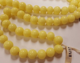 30 Perle In Vetro A/B - Sfera 12 Mm - Tondo - Turchese - Materiali... | Su - Foto 2