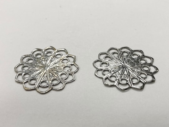 Ex Voto Cuore In Filigrana Vendita On Line - Foto 9