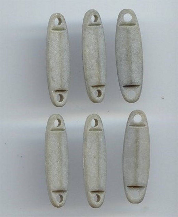 Bead, Metal Disc 30x9mm Bead, Metal Disc 30x9mm