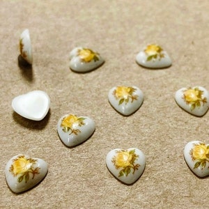 10 Pezzi Di Manufatti Fatti A Mano In Puro Stile Semplice Da Indossare - Foto 12