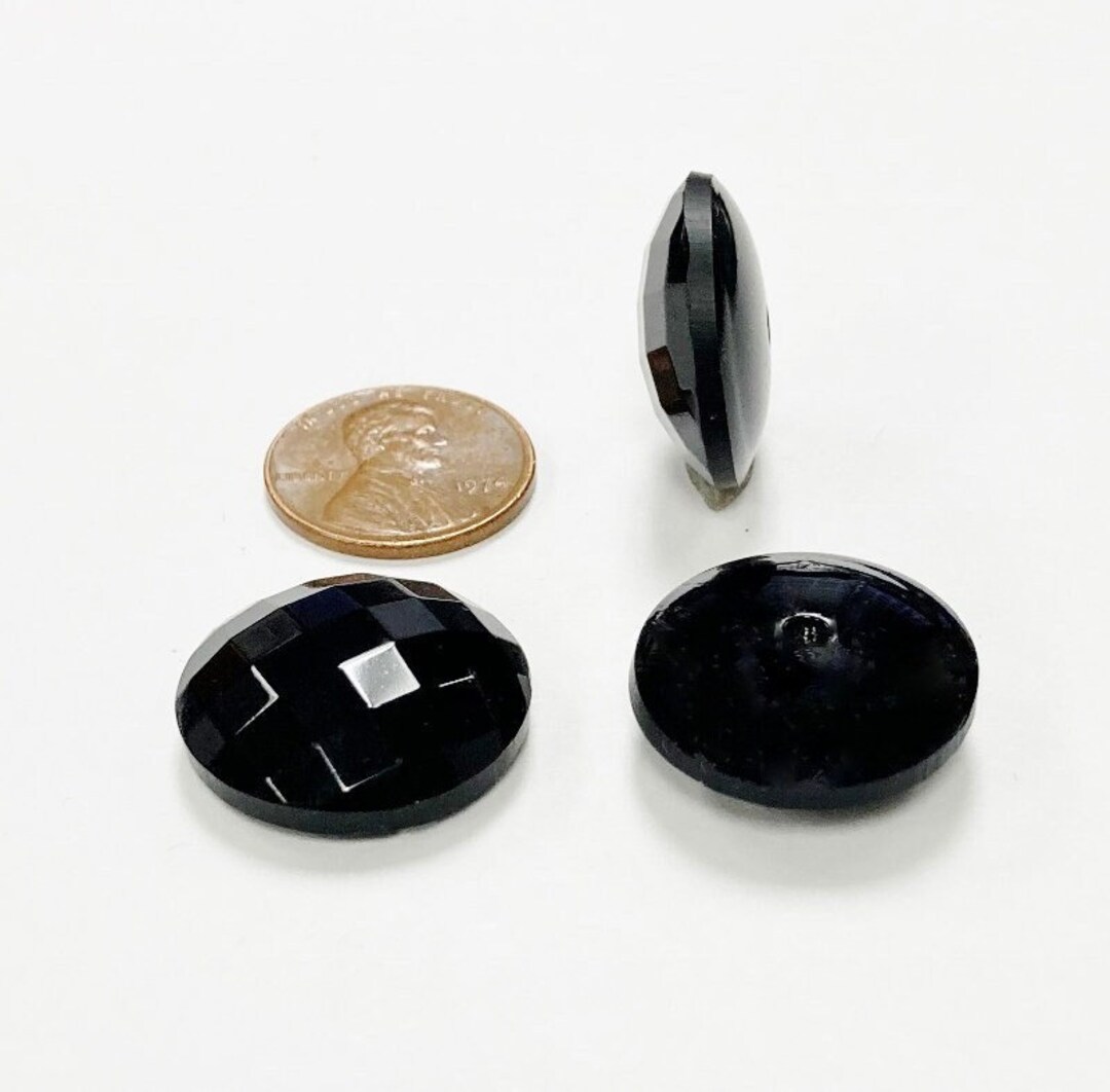 フランス ヴィンテージ ガラス クロッシュ付プレート ANGLE アングル エンクロースプレート ガラス切立皿 21cm
