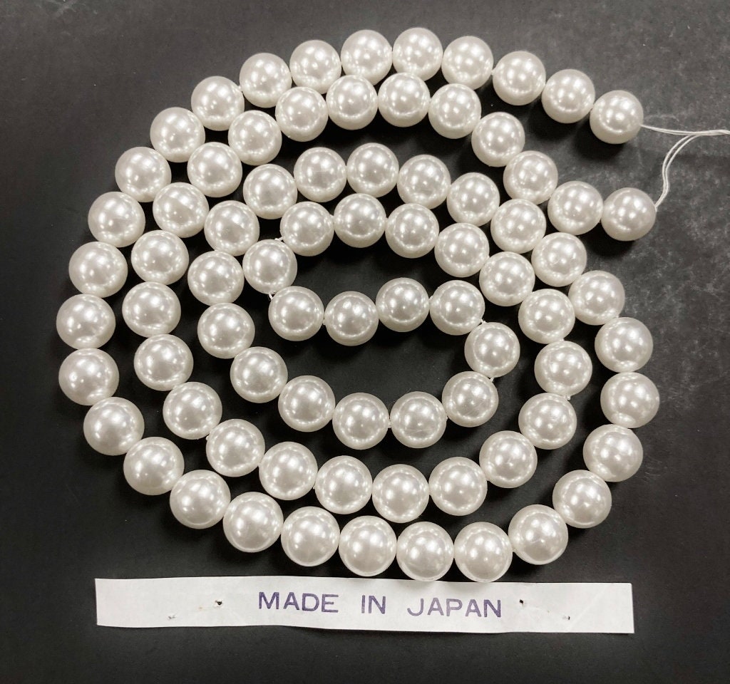 Perle Bianche Acrilico | Confronta Prezzi - Foto 4