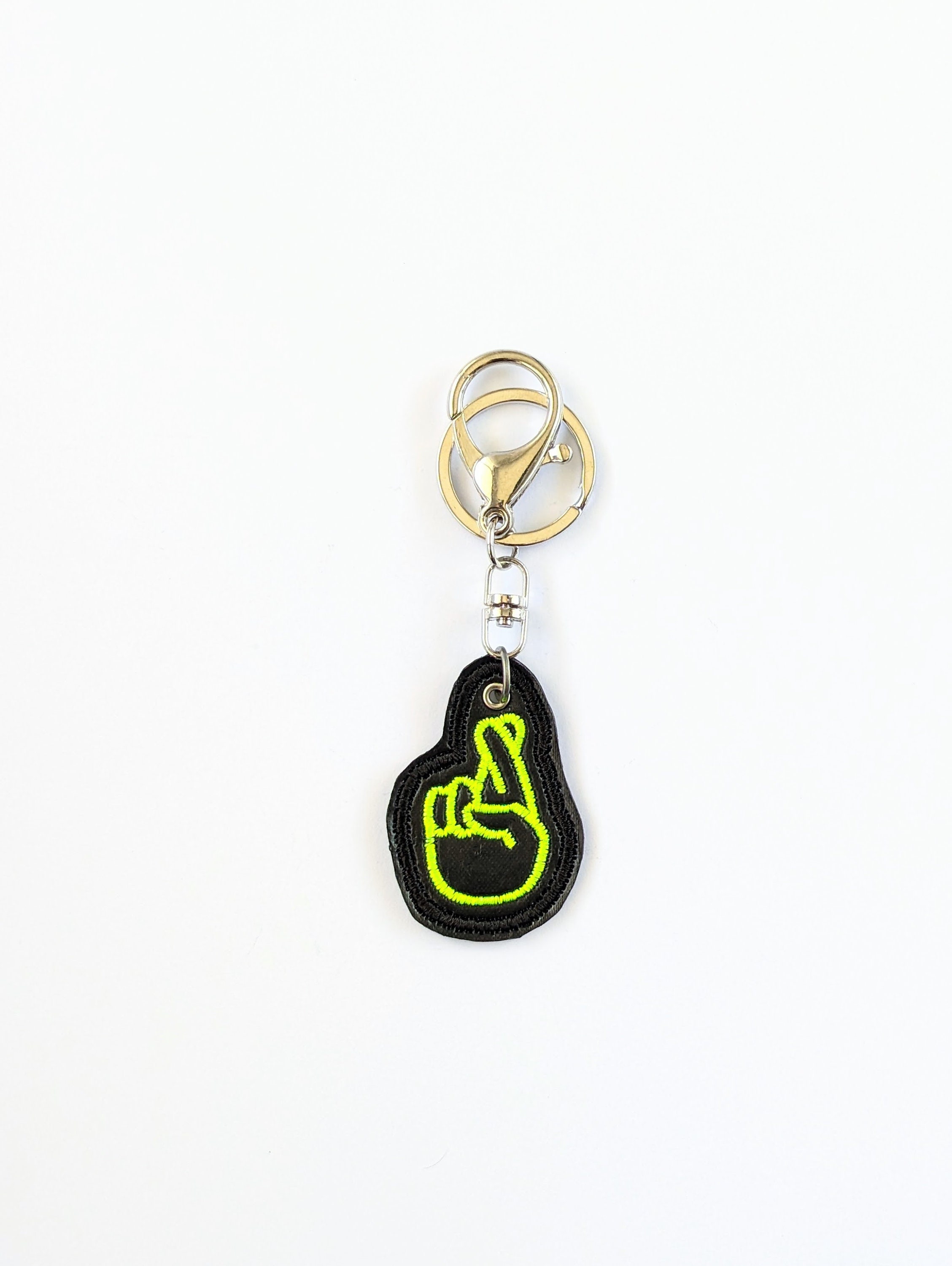 Good luck hand sign - Etsy 日本