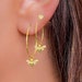 see more listings in the CHARM EARRINGS section