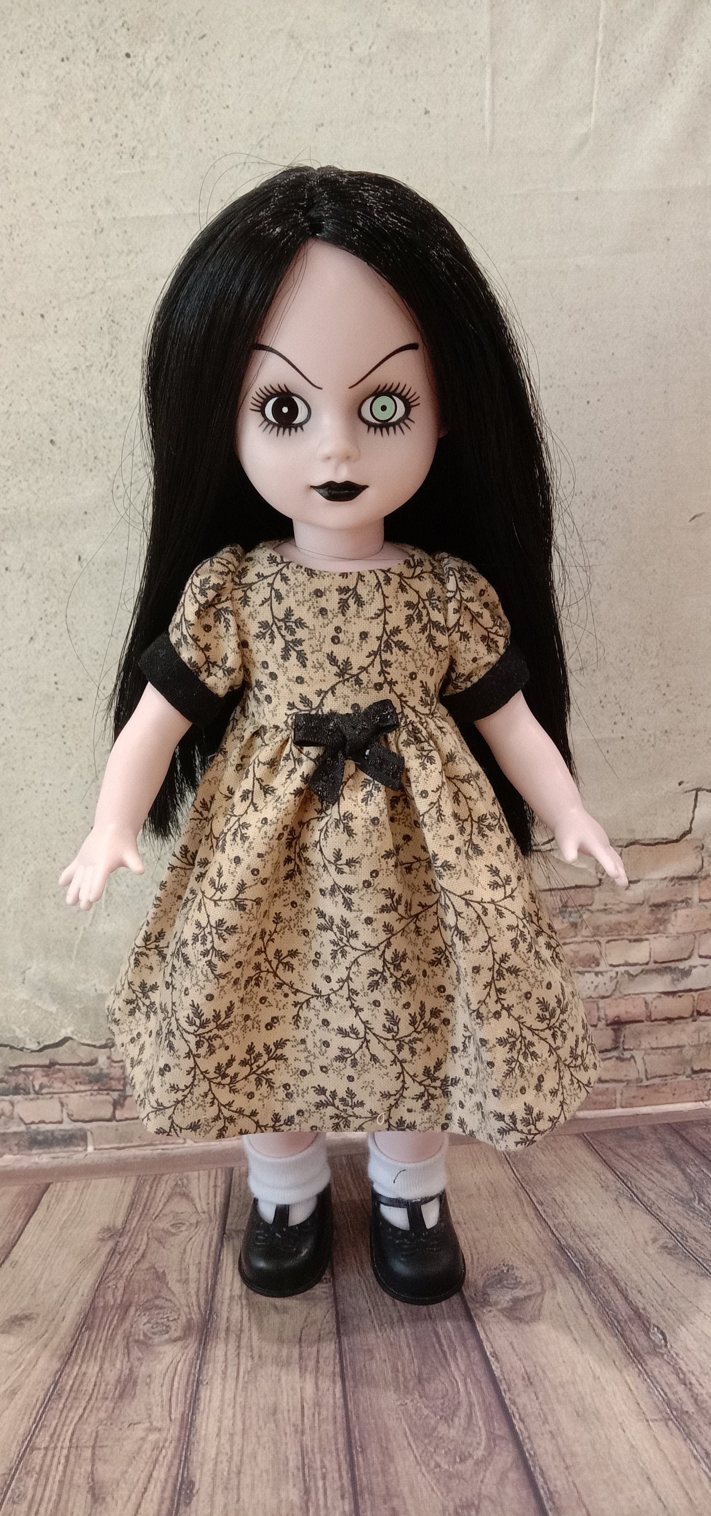 リビングデッドドールズ【ELLA VON TERRA】美品 LDD ゴシック HOT