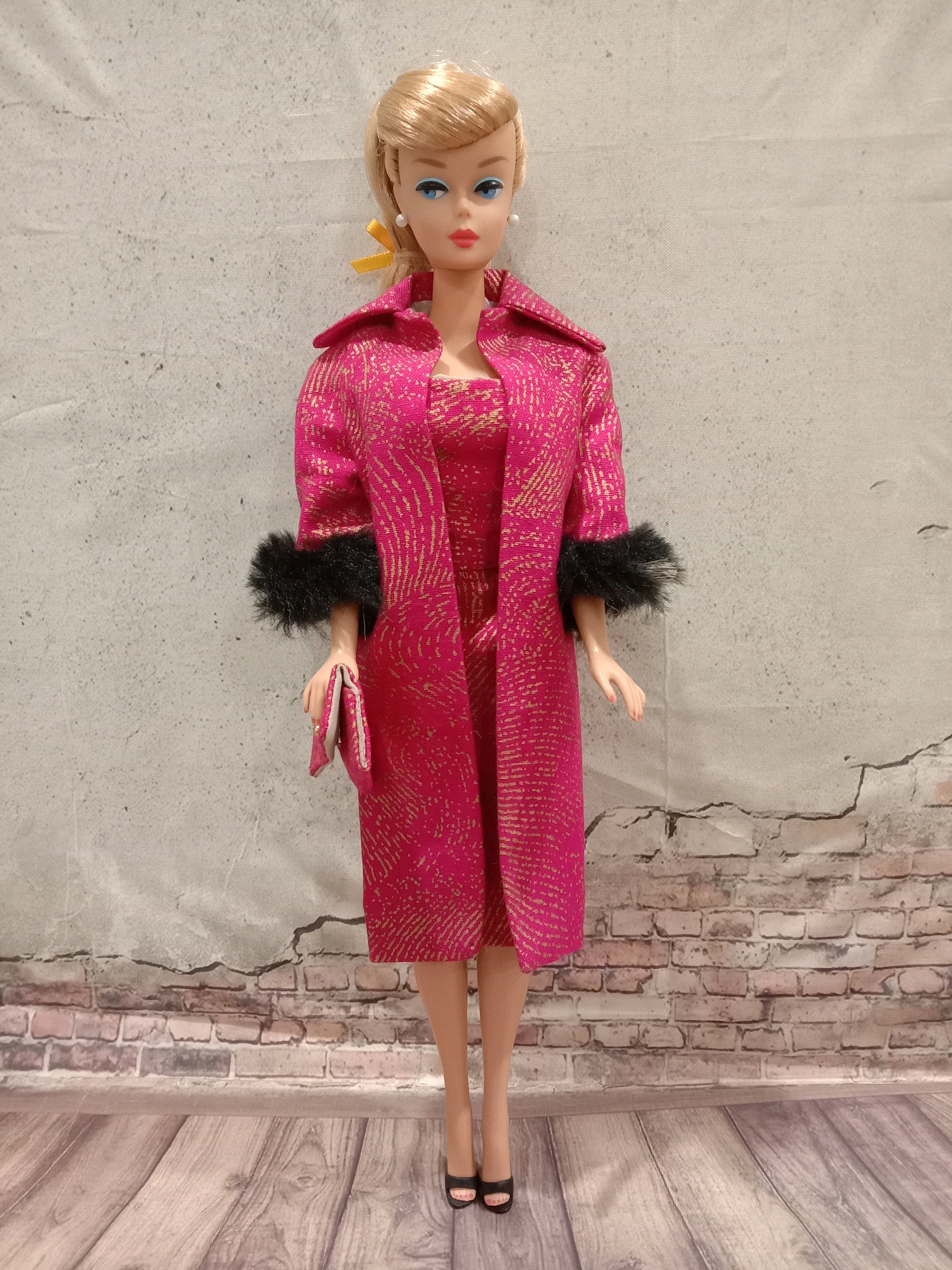 Barbie Malibu MuÃ±ecas En Barbie Muñeca Barbie Modelo MuÃ±eca