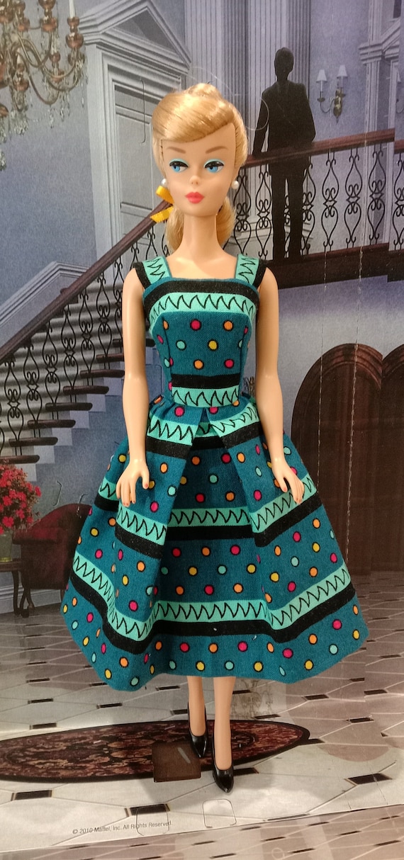 Buy Surfs up Reproduction Silkstone Barbie Fashion Only Online