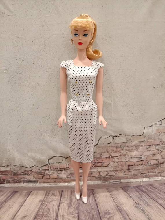 barbie sheath sensation