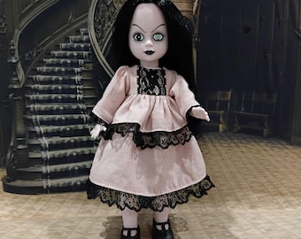 Living Dead Dolls School Time Sadie Series 2 Mezco Toys LDD Sealed