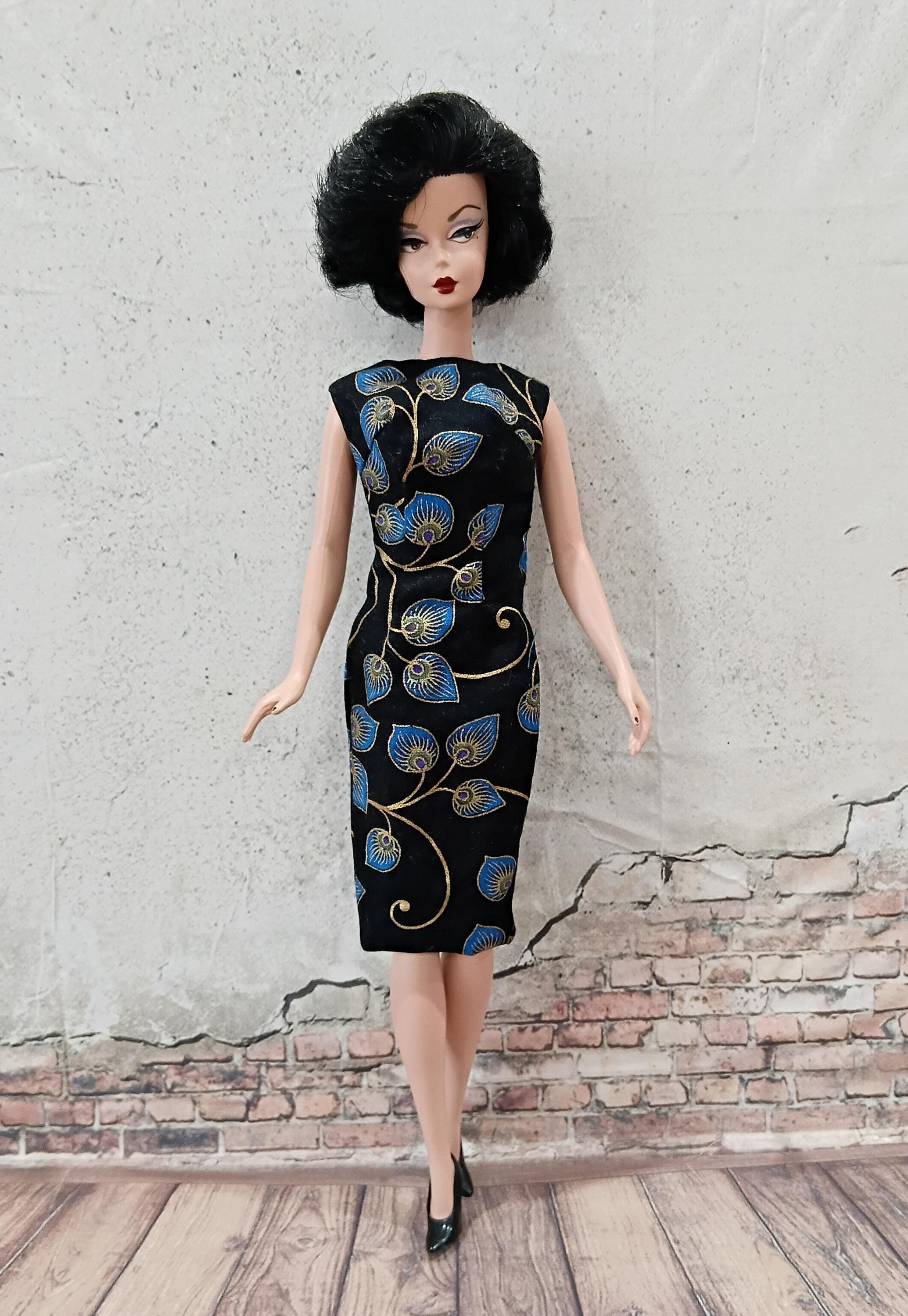 Silkstone Barbie Singapore