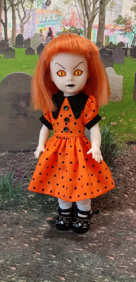 Party Weener - Living Dead Doll Fashion Only