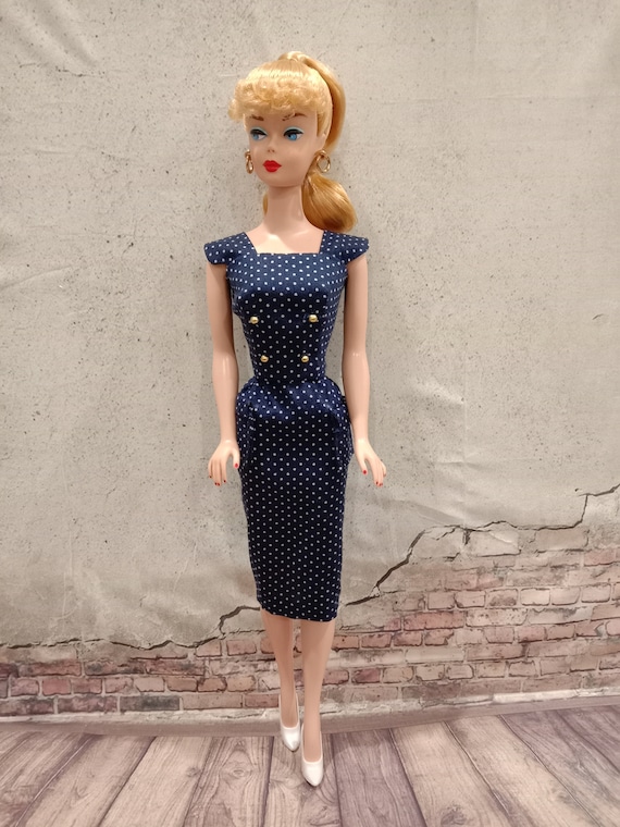 barbie sheath sensation