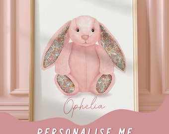 ジェリーキャット スモール バッシュフル ブロッサム ブラッシュ