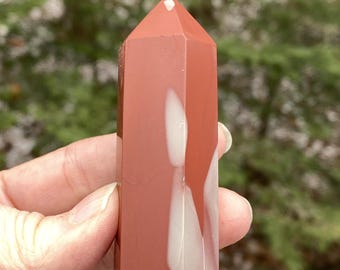 Noreena Jasper Red  Grounding Protection 31042ET