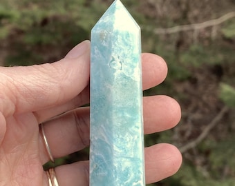 Hemimorphite Point Tower  Protection Communication 31354ET