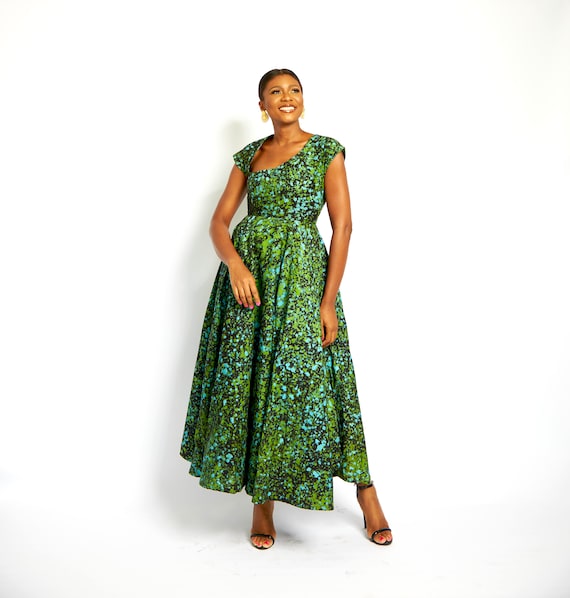 Lina (green) - Etsy Lina (green) - Etsy