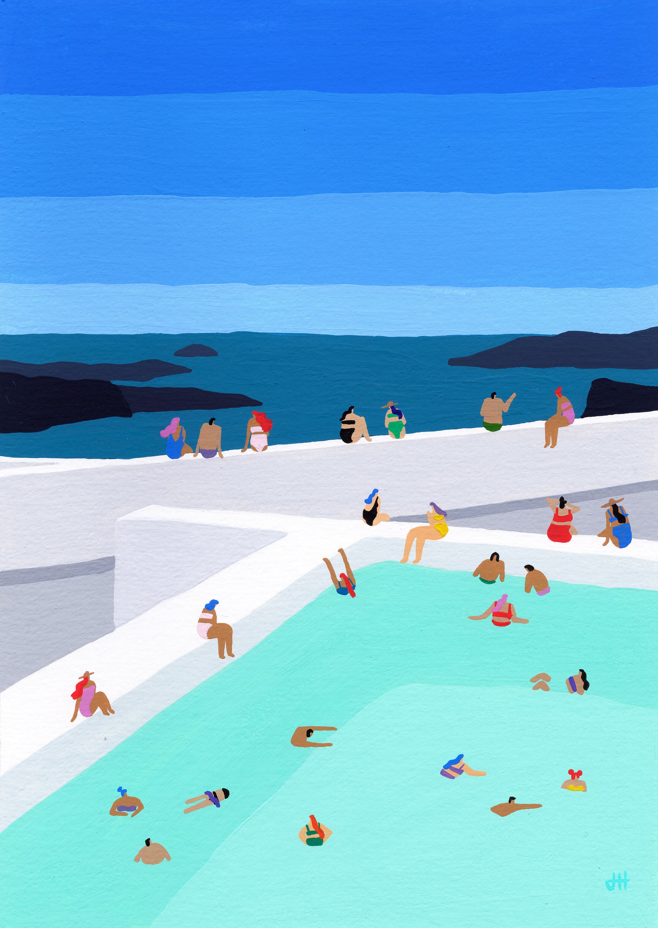 Fanch ledan - Etsy 日本