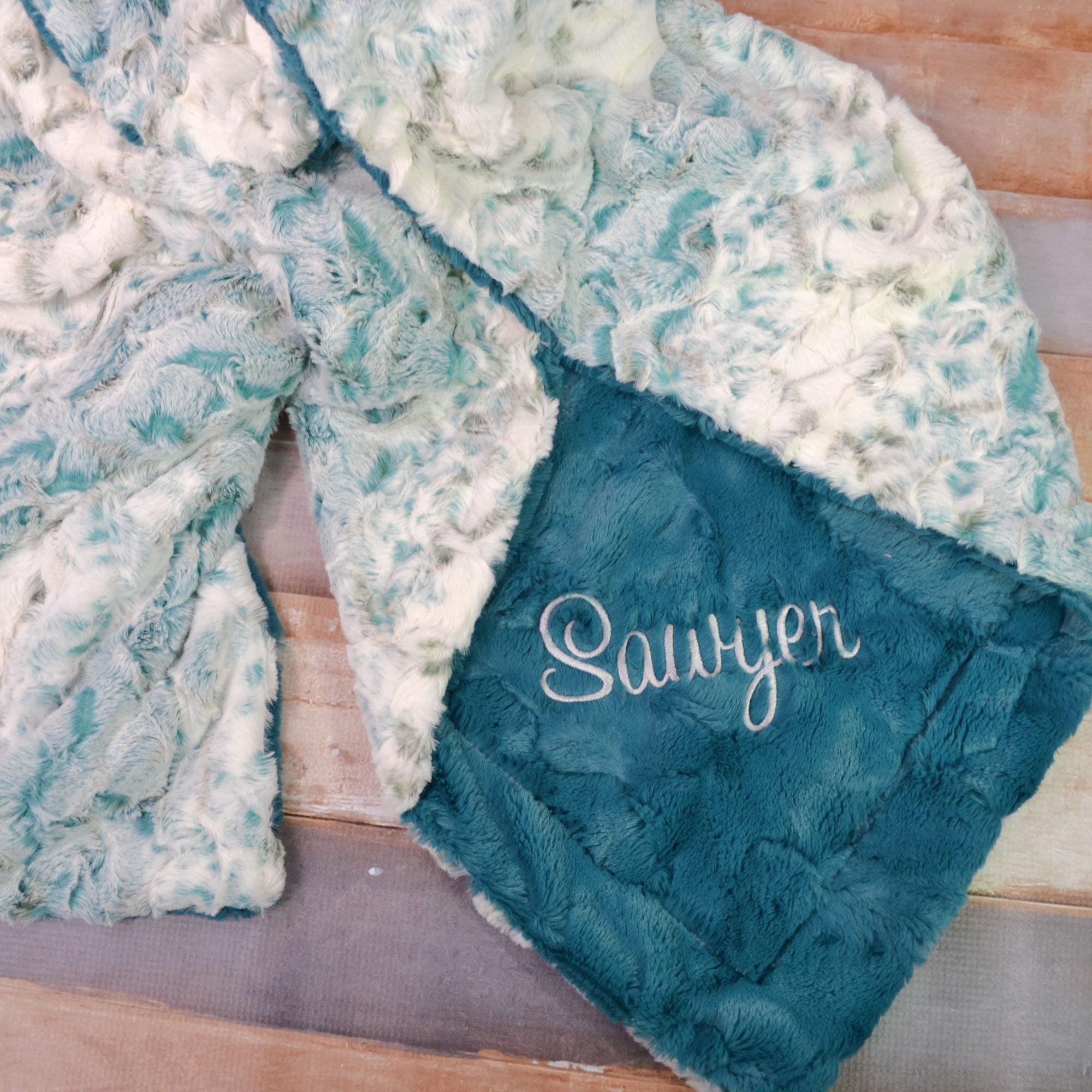 Minky Couture Etsy Canada