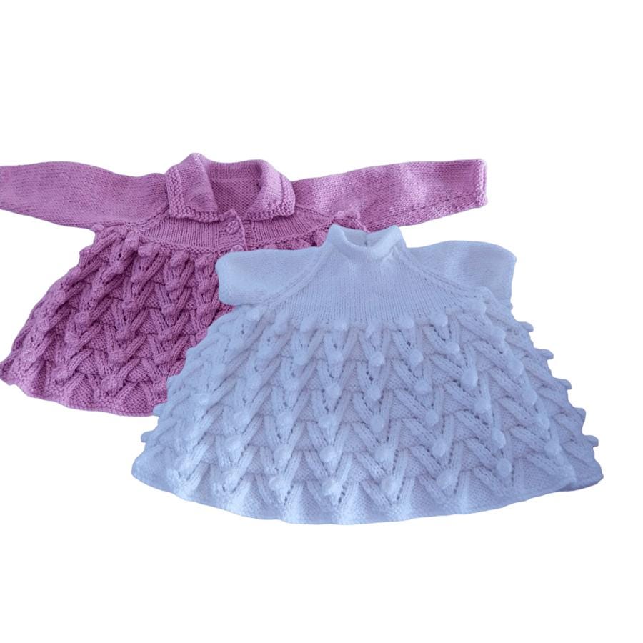 0 3 Month Purple Dress - Etsy